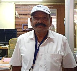 raju